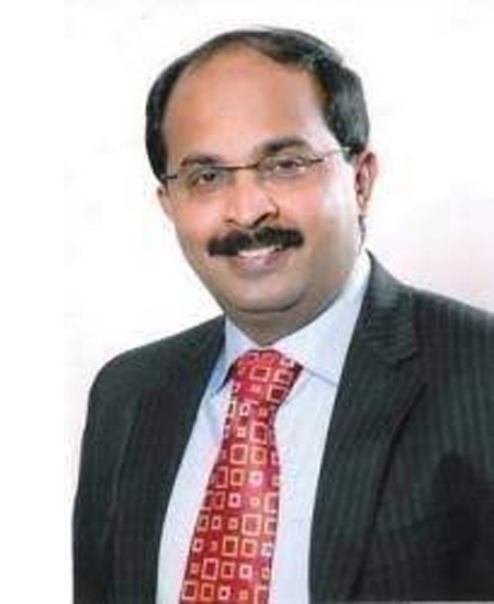 Dr. Senthil kumar