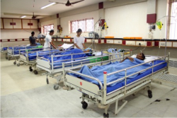 Abirami Hospital Care