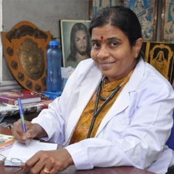 Dr.M.Kunthavi Devi
